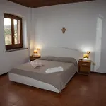 Holiday home Casale Castello Gallelli *