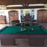 Holiday home Casale Castello Gallelli Badolato Marina