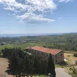 Casale Castello Gallelli *
