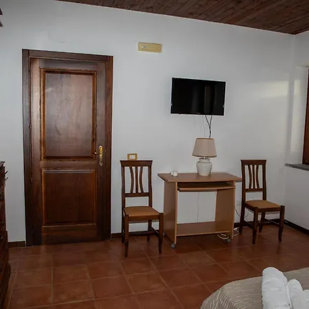 Casale Castello Gallelli Vakantiehuis