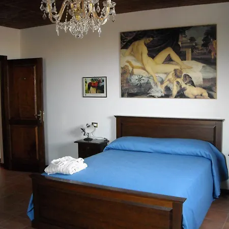 Casale Castello Gallelli * Badolato Marina