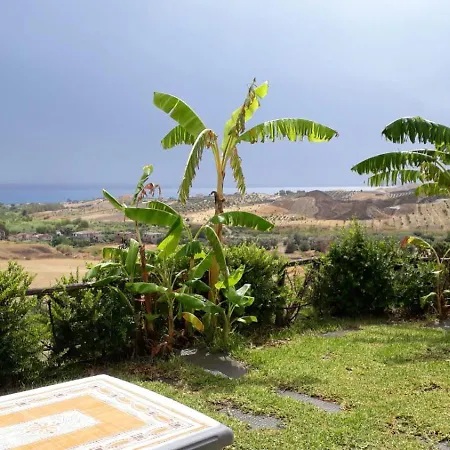 Casale Castello Gallelli