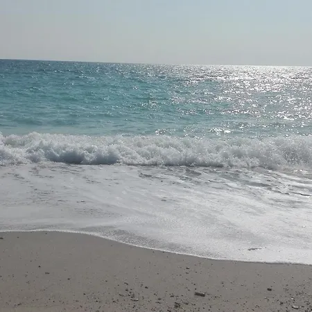 Casale Castello Gallelli Vakantiehuis