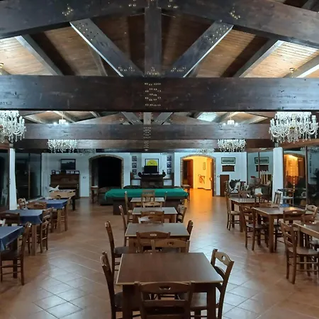 Casale Castello Gallelli Badolato Marina