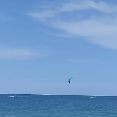 Casale Castello Gallelli * Badolato Marina