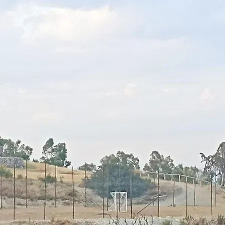 Casale Castello Gallelli * Badolato Marina