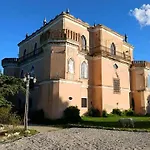Casale Castello Gallelli