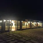 Casale Castello Gallelli Ferienhaus *