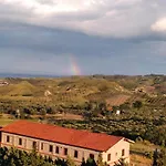 Casale Castello Gallelli Ferienhaus Badolato Marina