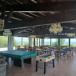 Casale Castello Gallelli Ferienhaus