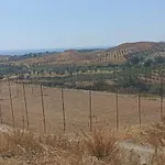 Casale Castello Gallelli Σπίτι διακοπών *