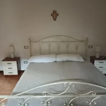 Casale Castello Gallelli