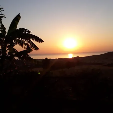 Casale Castello Gallelli Badolato Marina