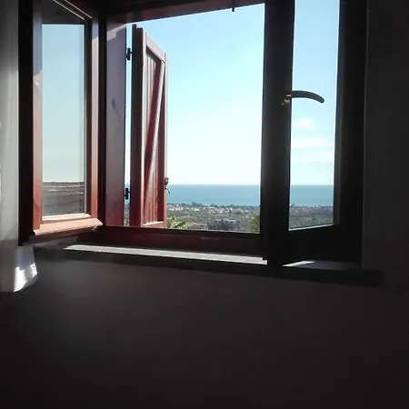 Casale Castello Gallelli Holiday home *
