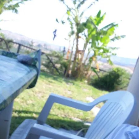 Holiday home Casale Castello Gallelli *