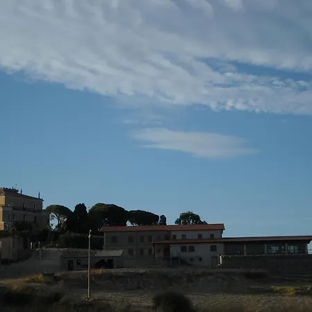 Casale Castello Gallelli