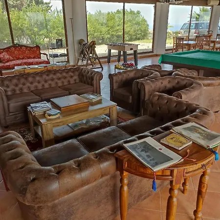 Casale Castello Gallelli *