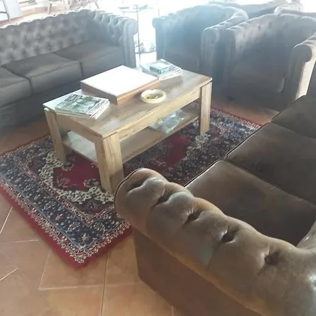 Holiday home Casale Castello Gallelli *