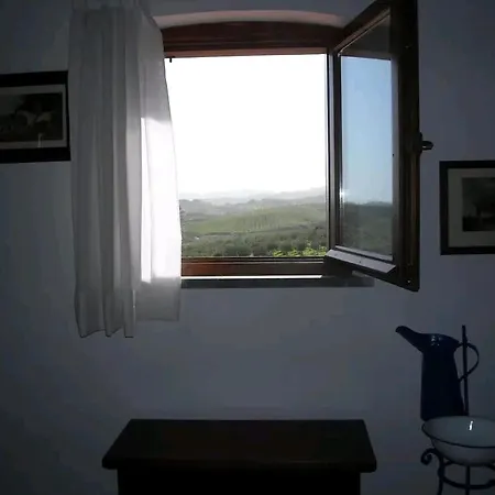 Casale Castello Gallelli * Badolato Marina