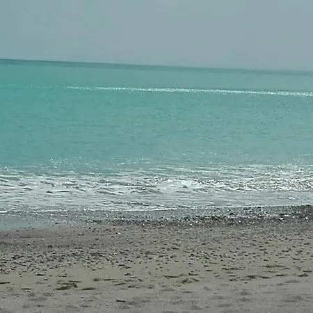 Casale Castello Gallelli Ferienhaus