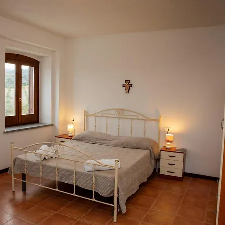 Casale Castello Gallelli