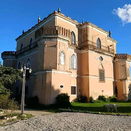 Casale Castello Gallelli
