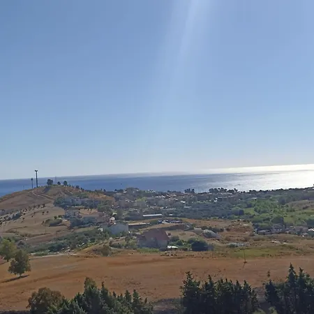 Ferienhaus Casale Castello Gallelli *