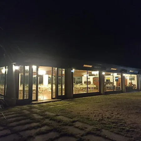 Casale Castello Gallelli Ferienhaus *