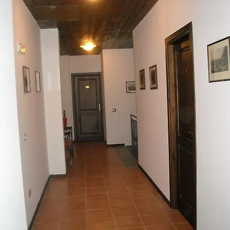 Σπίτι διακοπών Casale Castello Gallelli
