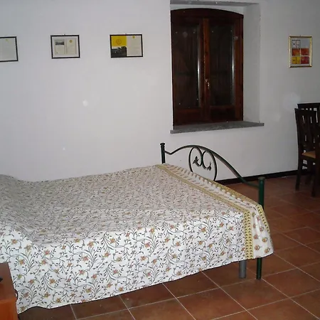 Vakantiehuis Casale Castello Gallelli *