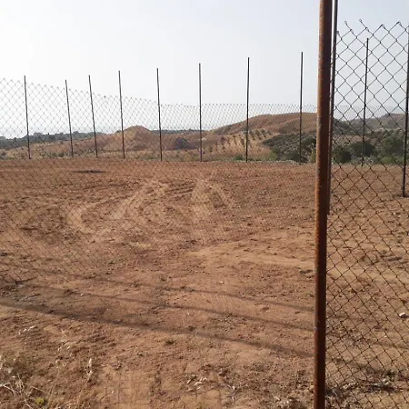 Casale Castello Gallelli Ferienhaus Badolato Marina