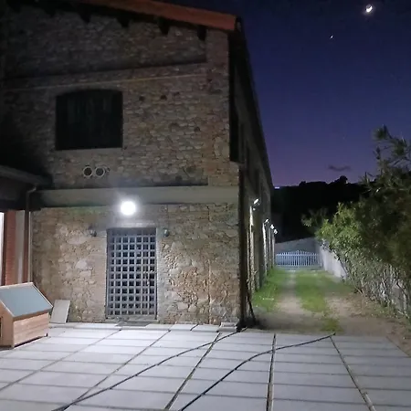 Casale Castello Gallelli Badolato Marina