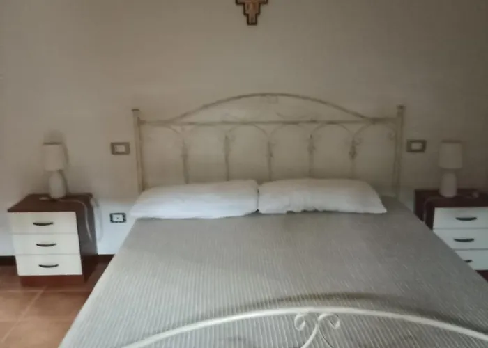 Casale Castello Gallelli