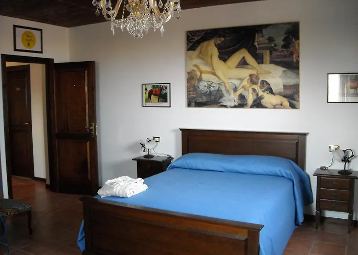 Casale Castello Gallelli * Badolato Marina