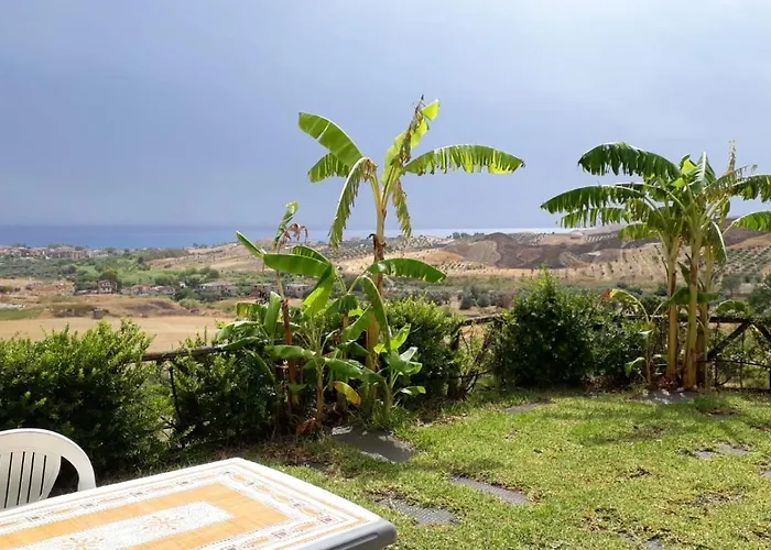 Casale Castello Gallelli