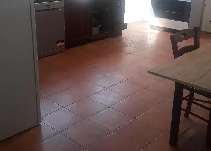 Casale Castello Gallelli Nyaraló