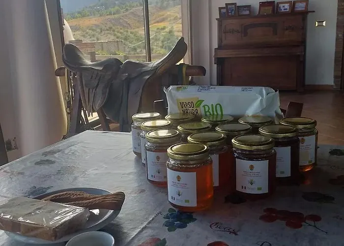 Casale Castello Gallelli *