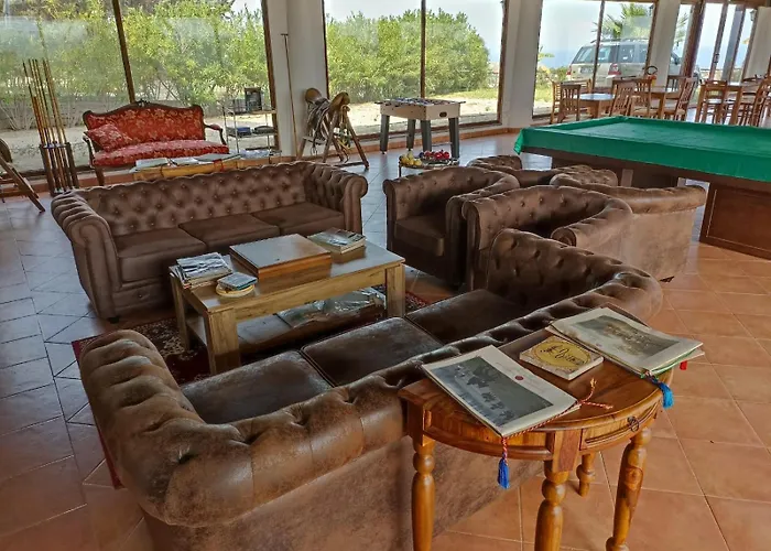 Casale Castello Gallelli *