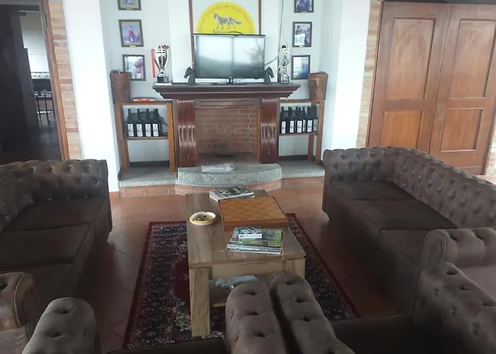 Casale Castello Gallelli * Badolato Marina