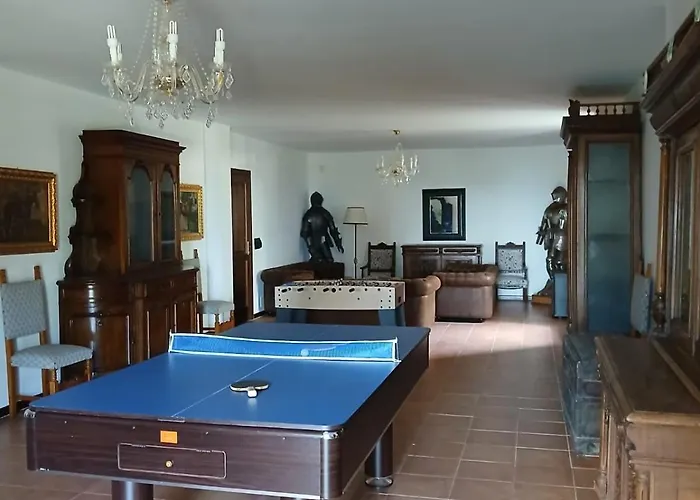 Casale Castello Gallelli Nyaraló Badolato Marina