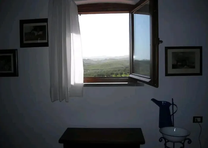 Casale Castello Gallelli * Badolato Marina