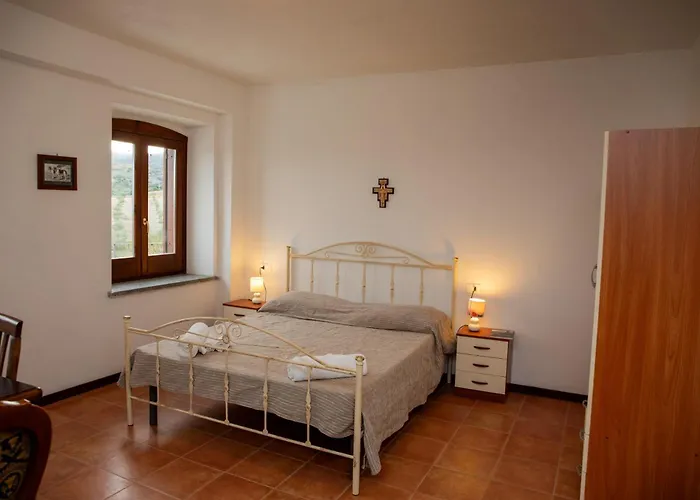 Casale Castello Gallelli