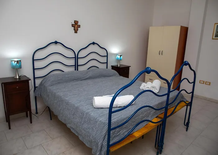 Casale Castello Gallelli *