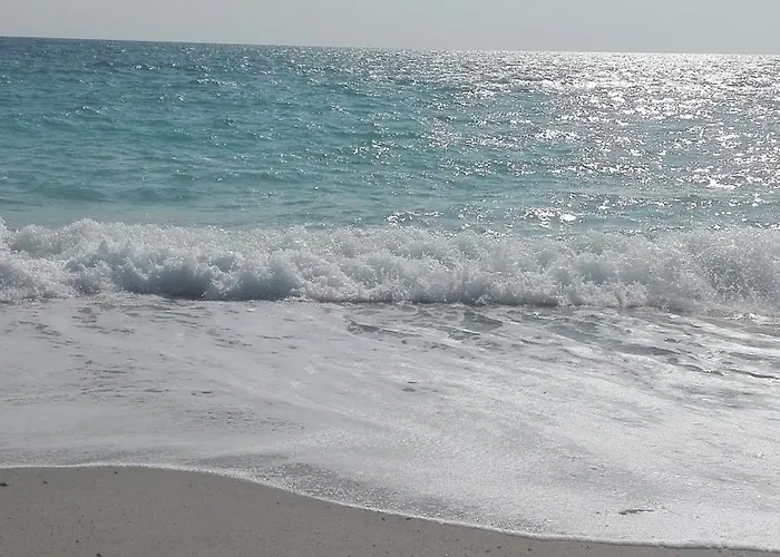 Casale Castello Gallelli Nyaraló