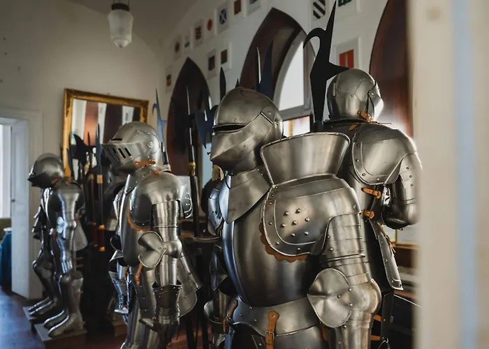 Nyaraló Casale Castello Gallelli