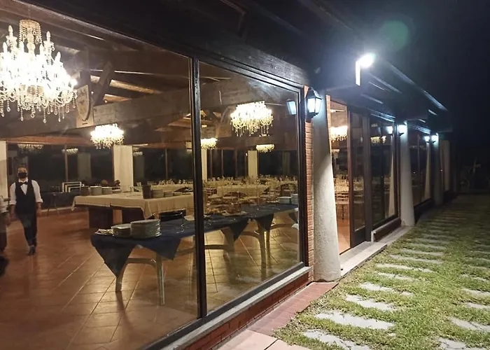 Casale Castello Gallelli Badolato Marina