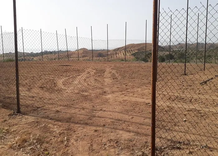 Casale Castello Gallelli Nyaraló Badolato Marina