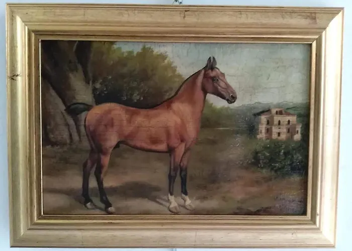 Casale Castello Gallelli Nyaraló Badolato Marina