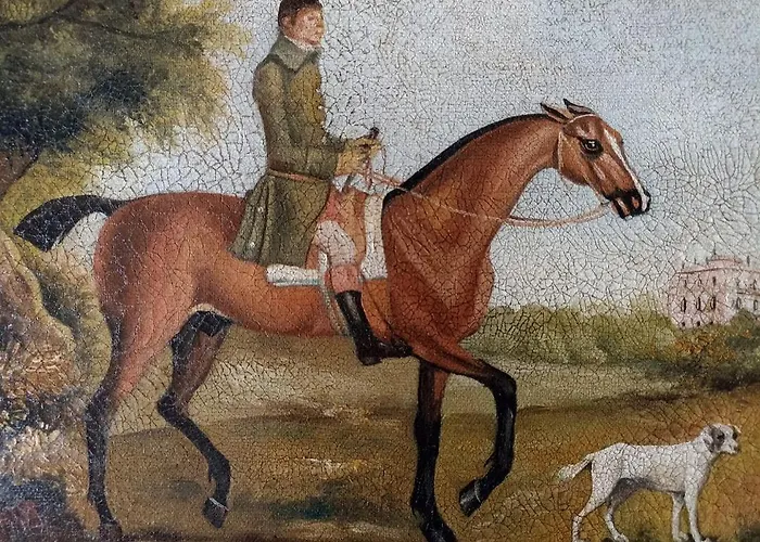 Casale Castello Gallelli Badolato Marina